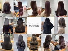 マレン(MAREN)