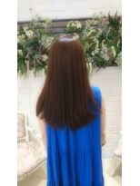 ノーブル 白金台店(Noble by PROGRESS)&nbsp;艶髪☆似合わせカラー