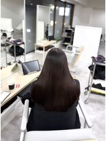 アチェロ(Acero.)&nbsp;レッドブラウンカラー