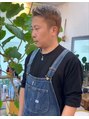 ラッフィスリール(Raffee Sourire)/森本　哲也