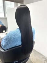 イレス 新札幌店(IRESU)&nbsp;髪質改善/縮毛矯正/美髪/艶髪/髪質改善トリートメント/新札幌