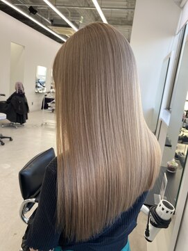 ディーエヌエー バイ エゴル(DiNA by ENGOL) ブラウンカラー/ハイトーンカラー/ブリーチカラー