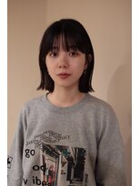 フェンスター(Fenster)&nbsp;タイトなボブ