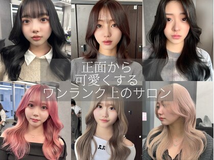 センス(SENSE.)の写真