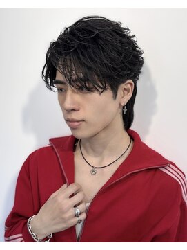 アビー ランシェル(ABEY LENCIEL) フェザーショート/新潟/長岡