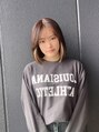 ソワン ドゥ ブレス 今里店(soin de brace) 寺西 紗友望