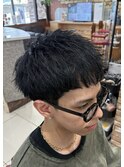 ラフクロップ