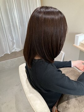 本と南風 guest design