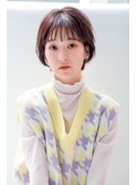 #東花園美容室#カット#髪質改善