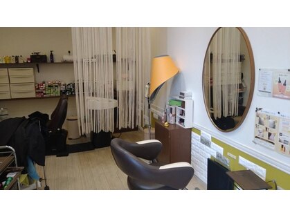 アトリエカール(Atelier CURL)の写真