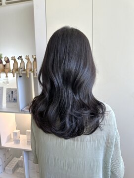 ビフィーノ モーダ 苦楽園店(bifino moda) ロングスタイル