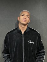 レマン バイ ノイル(Les Mains by Noil)&nbsp;シルバーフェード