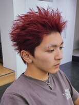 ルースト 八王子店(ROOST)&nbsp;猗窩座カラー