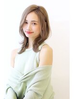 オーロ 武庫之荘店(ORO)&nbsp;20代30代40代50代くびれヘアデザインカラー