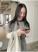 ウルフカットショートカットボブショートボブレイヤーカット金髪