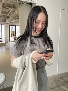 エイチ(811) ウルフカットショートカットボブショートボブレイヤーカット金髪