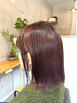 タック(Tak.)&nbsp;20代30代40代50代/ミディアム/イルミナカラー/高城/萩原