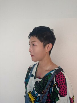 シンデン SINDEN 大人ショートレディース