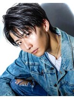 アストラ(ASTRA)&nbsp;札幌大通駅/MEN'S/メンズカット/メンズパーマ/フェードカット