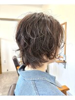 リチル(Re:chill)&nbsp;レイヤーショート