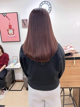 アミート(ameet) ココアブラウン