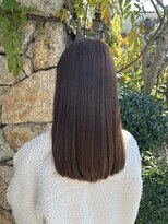 アートヘアートリップ(art hair TRIP) カラー