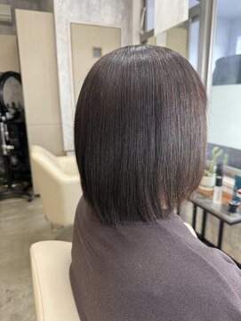 イーラ(E-LA) 美革ストレート