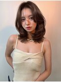 《SOYON》たっぷりレイヤーミディアム