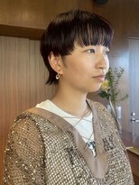 ヨロヘアー(YOLO hair) マレット/ウルフ/ワイドバング