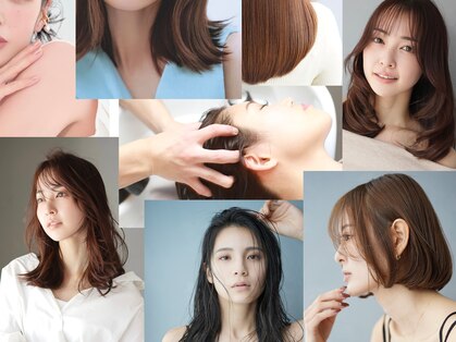 ヘアアンドライフシー(HAIR&LIFE C)の写真