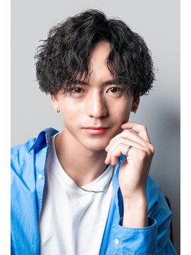 フレンズ(Friends) 【雰囲気】のあるMEN'Sへ