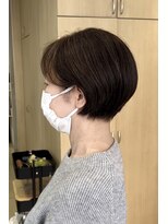 アッシュ 日吉店(Ash)&nbsp;くびれショート