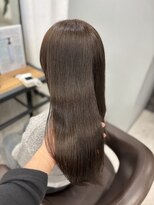 クレット(CLETO)&nbsp;極艶、髪質改善トリートメント　by稲川弥生