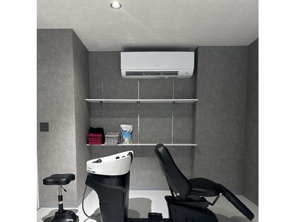 ｌｏｉｎ　ｂｌｅｕ【ロワンブルー】【3/5 OPEN（予定）】の写真