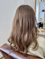 リル(LILU)&nbsp;ロングレイヤー