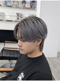 シルバーカラー