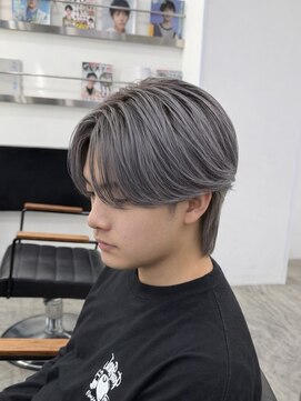 ネクストネオ 静岡(NEXT NEO) シルバーカラー