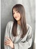 【ご新規様限定!!ダメージ補修】カット+カラー+リペアトリートメント