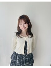 ケアウメダ(CARE UMEDA) 鎗山 葵
