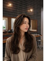 モネ 栄 久屋大通店(monet) ロングレイヤーカット