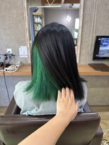 トラックヘアークリエイト(TRACK HAIR CREATE)&nbsp;★