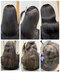オクタ(Octa)の写真/☆髪のストレスから解放☆エイジング毛やグレイヘアーのお悩みも解消☆マイナス15歳の美髪ヘアが叶う♪