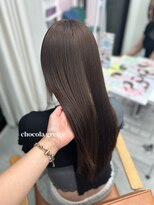 ネクストハラジュク(NEXT HARAJUKU)&nbsp;ショコラグレージュ