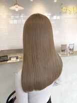 シェイト(ciate) ミルクティベージュ insta@ciatesara
