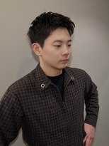 カノエ(canoe)&nbsp;チョコレートカラー顔周りレイヤー20代～50代【西新大濠荒戸】