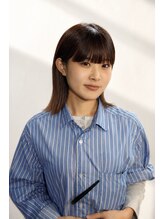 ヒロギンザ 仙台本店(HIRO GINZA)&nbsp;鈴木 楓花