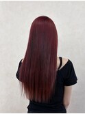 ワインレッド