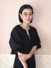 ガレリアエレガンテ 可児店(GALLARIA Elegante) 松井 奈弓