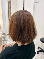 アッシュ 小岩店(Ash)&nbsp;髪質改善縮毛矯正