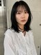 スノッブエモア(SNOB emoi)の写真/カット技術に自信あり！再現性の高い似合わせカットで毎日サロン帰りの仕上がりが続くスタイルを創ります！